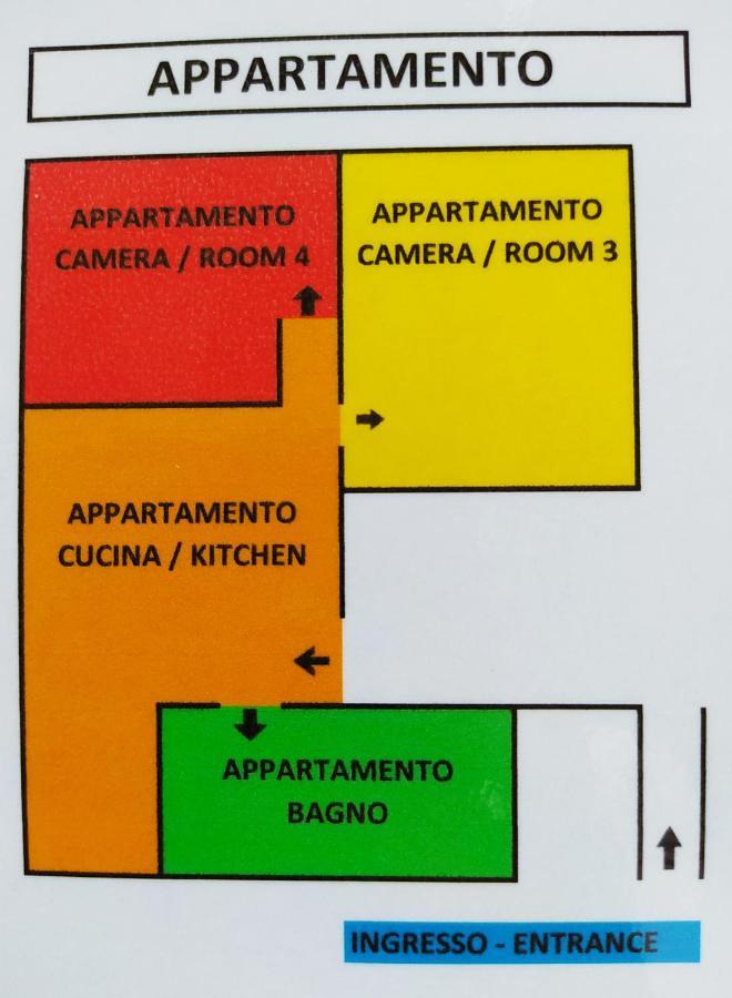Villa Sonia Apartment & Rooms Lignano Sabbiadoro Zewnętrze zdjęcie