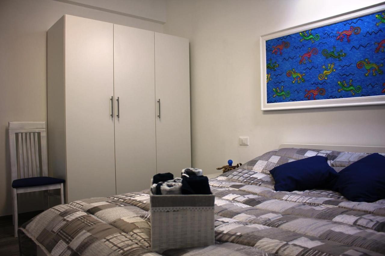 Villa Sonia Apartment & Rooms Lignano Sabbiadoro Zewnętrze zdjęcie