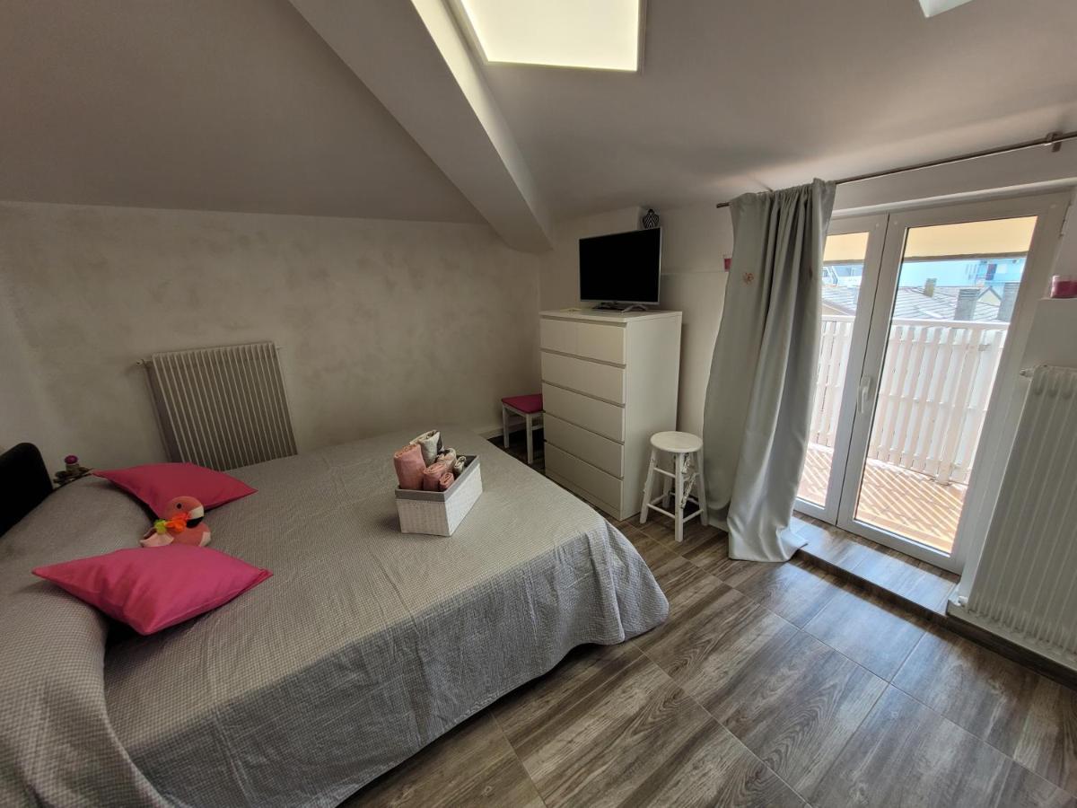Villa Sonia Apartment & Rooms Lignano Sabbiadoro Zewnętrze zdjęcie