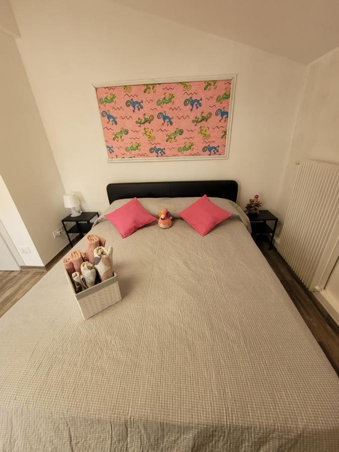 Villa Sonia Apartment & Rooms Lignano Sabbiadoro Zewnętrze zdjęcie