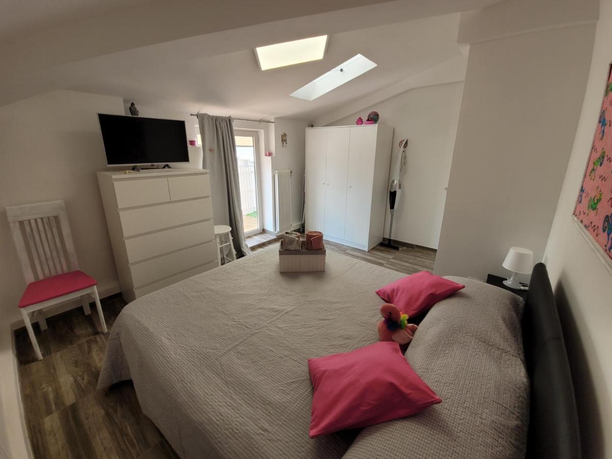 Villa Sonia Apartment & Rooms Lignano Sabbiadoro Zewnętrze zdjęcie