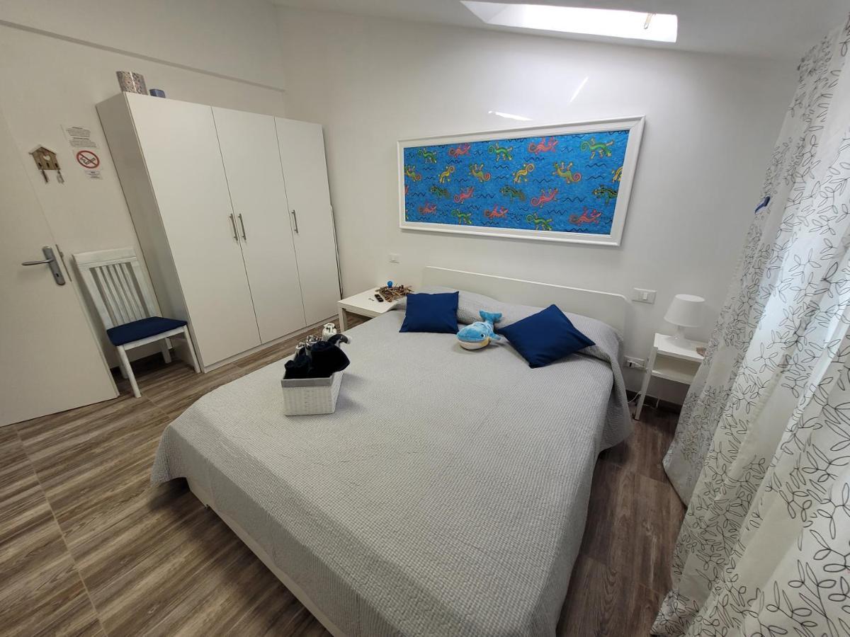 Villa Sonia Apartment & Rooms Lignano Sabbiadoro Zewnętrze zdjęcie