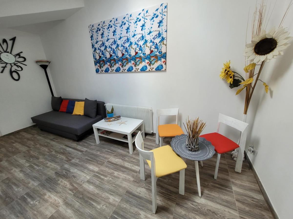 Villa Sonia Apartment & Rooms Lignano Sabbiadoro Zewnętrze zdjęcie
