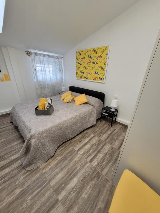 Villa Sonia Apartment & Rooms Lignano Sabbiadoro Zewnętrze zdjęcie