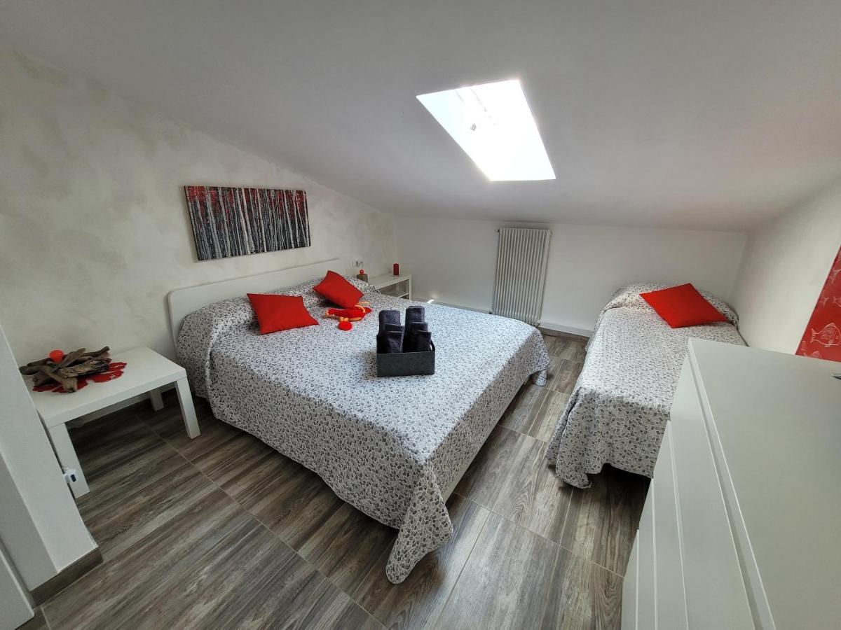 Villa Sonia Apartment & Rooms Lignano Sabbiadoro Zewnętrze zdjęcie
