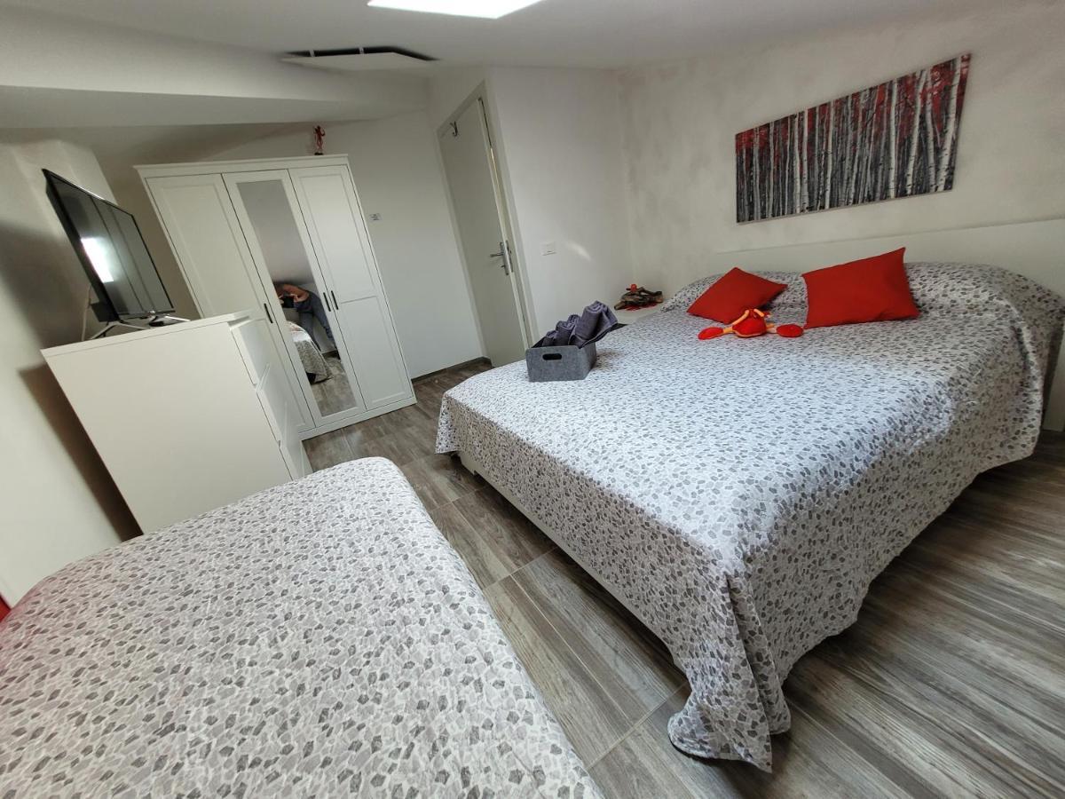 Villa Sonia Apartment & Rooms Lignano Sabbiadoro Zewnętrze zdjęcie
