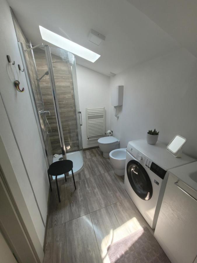 Villa Sonia Apartment & Rooms Lignano Sabbiadoro Zewnętrze zdjęcie