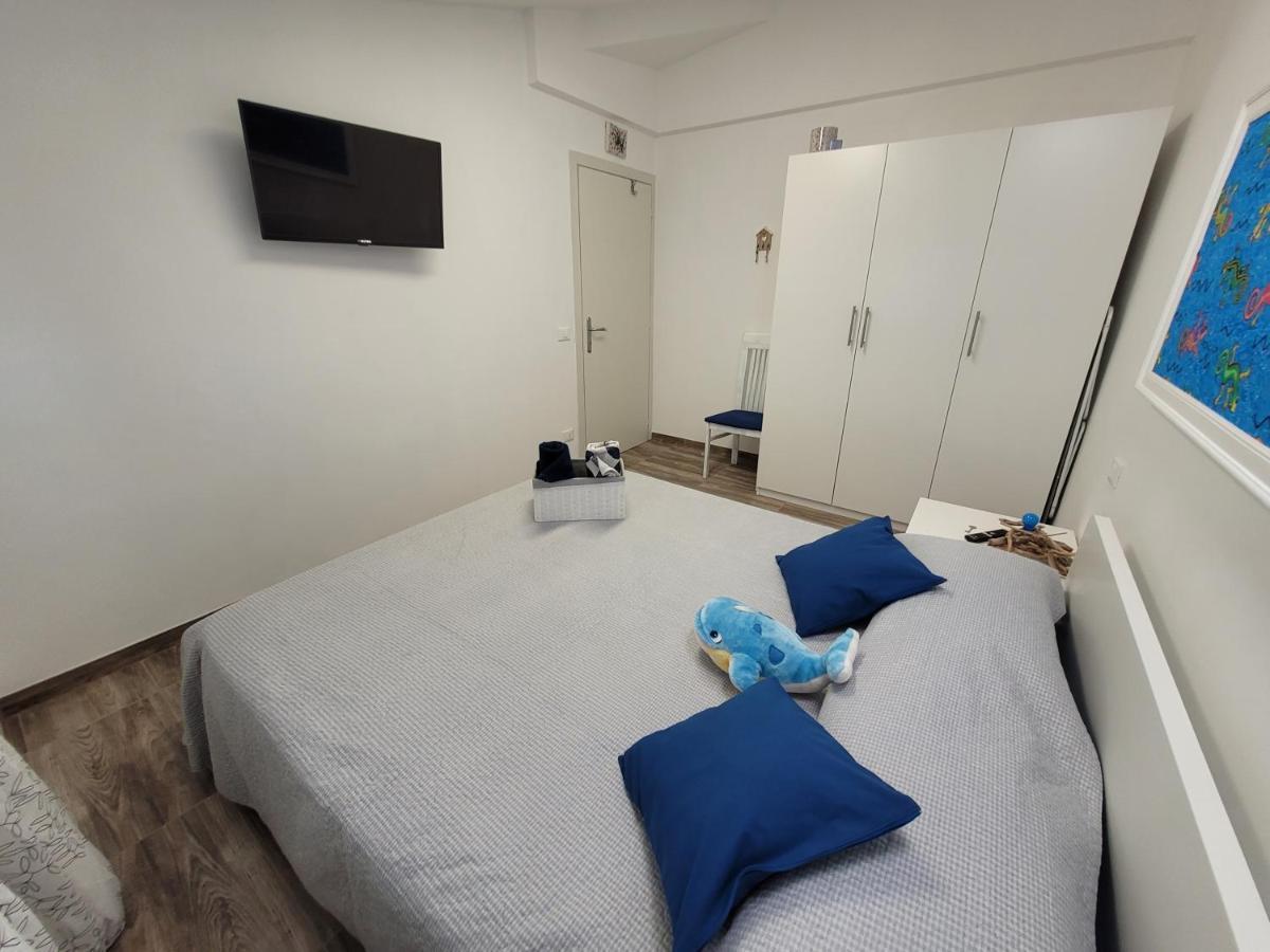 Villa Sonia Apartment & Rooms Lignano Sabbiadoro Zewnętrze zdjęcie