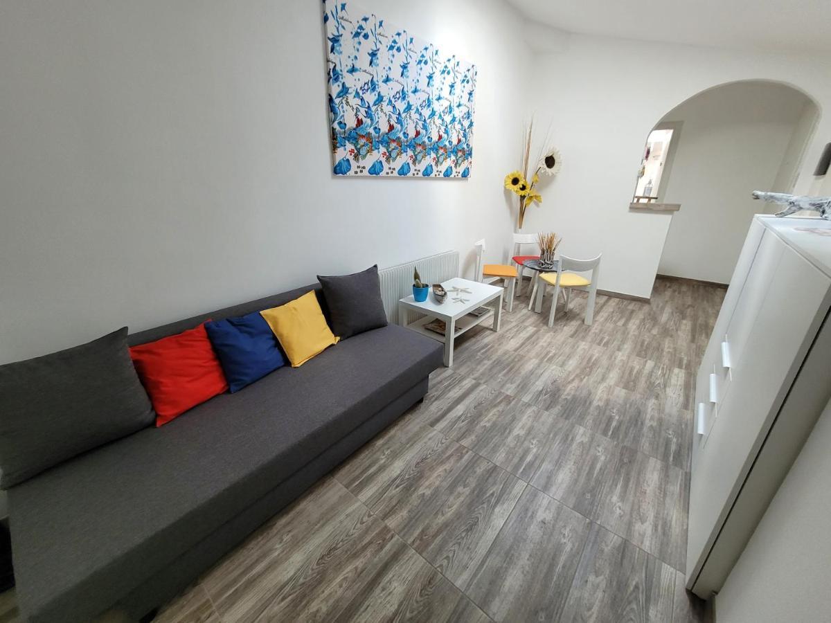 Villa Sonia Apartment & Rooms Lignano Sabbiadoro Zewnętrze zdjęcie