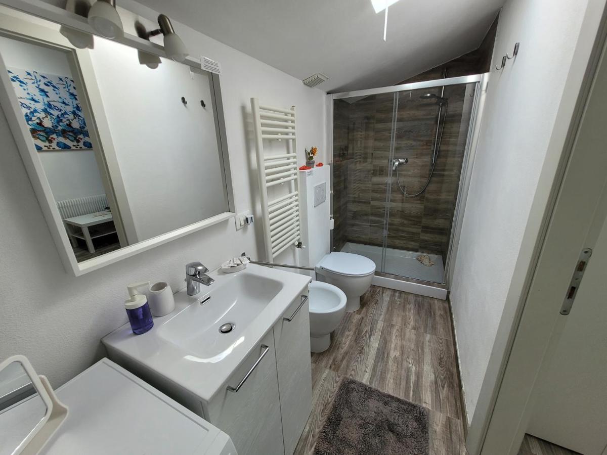 Villa Sonia Apartment & Rooms Lignano Sabbiadoro Zewnętrze zdjęcie