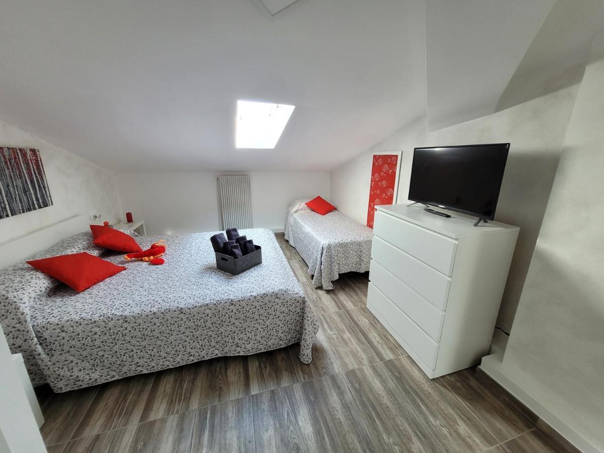 Villa Sonia Apartment & Rooms Lignano Sabbiadoro Zewnętrze zdjęcie