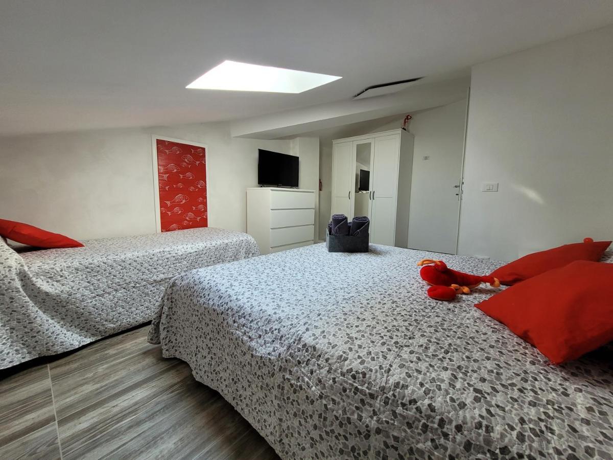 Villa Sonia Apartment & Rooms Lignano Sabbiadoro Zewnętrze zdjęcie