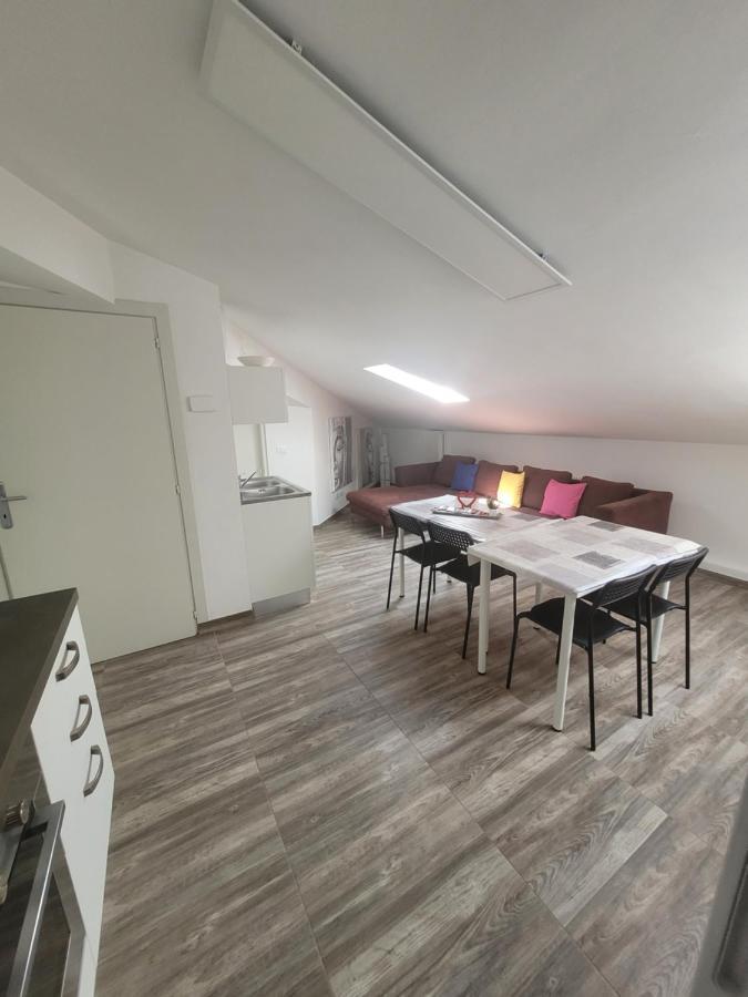 Villa Sonia Apartment & Rooms Lignano Sabbiadoro Zewnętrze zdjęcie