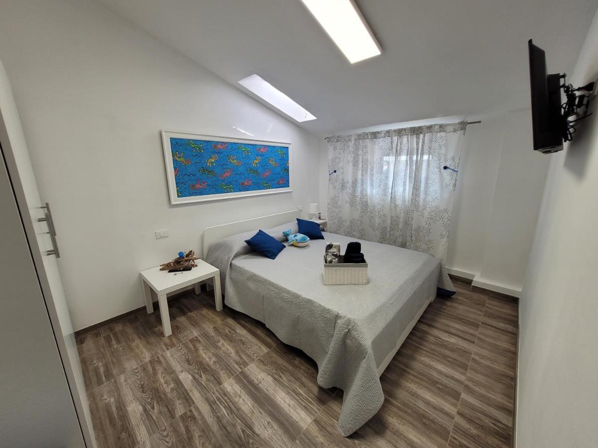 Villa Sonia Apartment & Rooms Lignano Sabbiadoro Zewnętrze zdjęcie