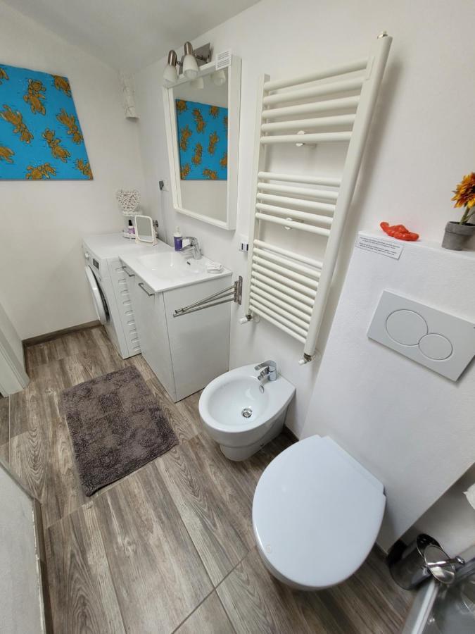 Villa Sonia Apartment & Rooms Lignano Sabbiadoro Zewnętrze zdjęcie