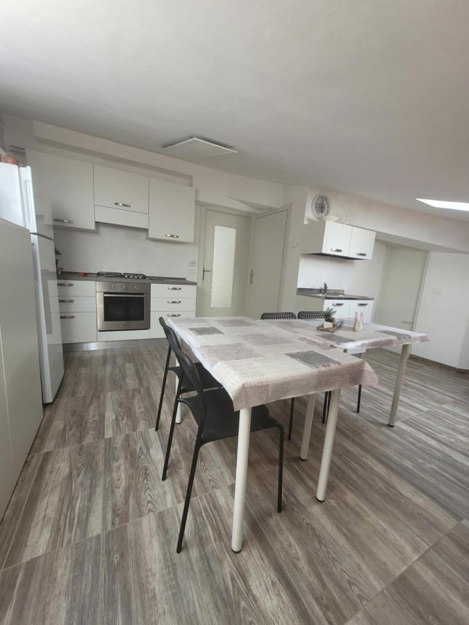 Villa Sonia Apartment & Rooms Lignano Sabbiadoro Zewnętrze zdjęcie