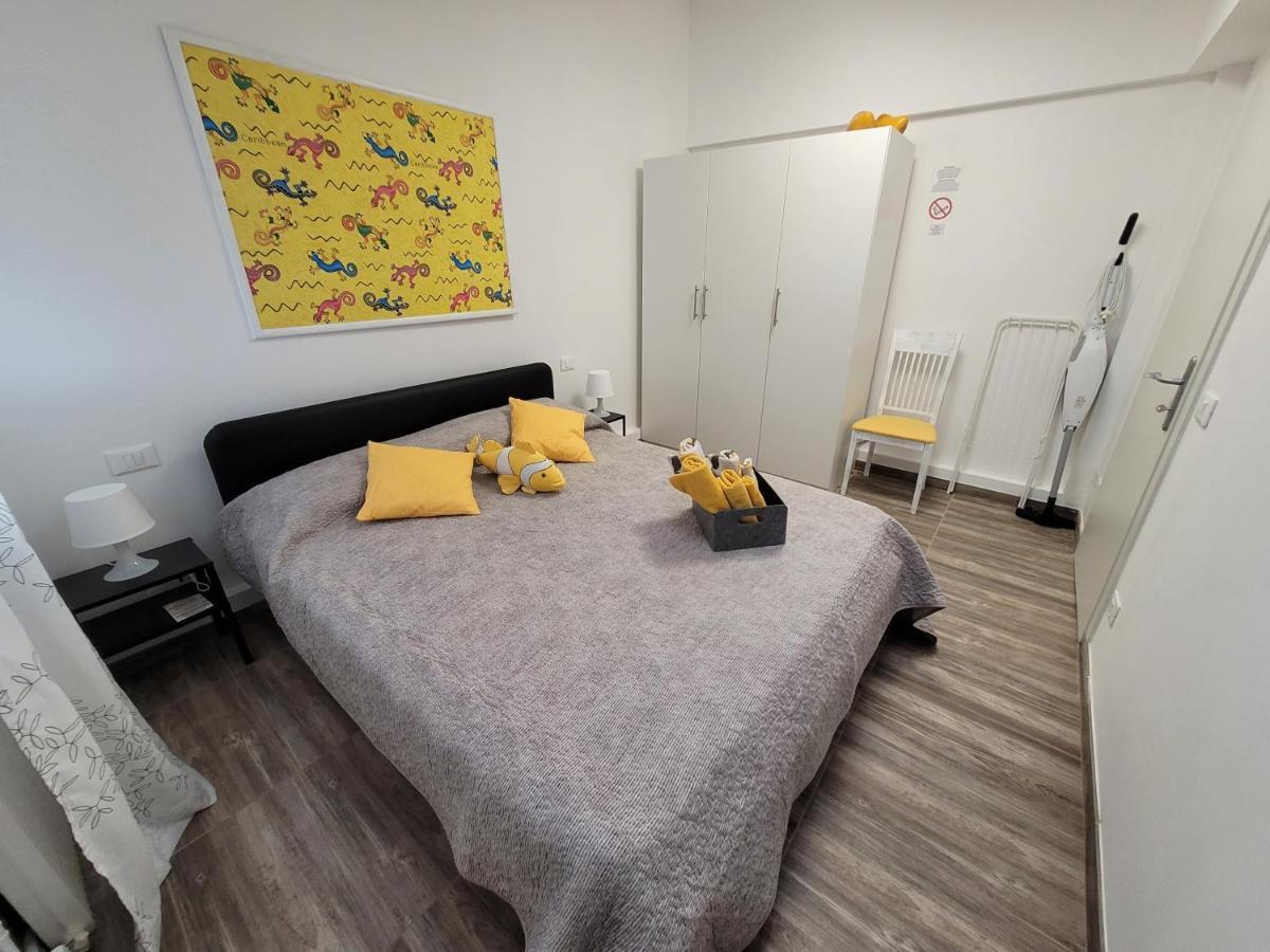 Villa Sonia Apartment & Rooms Lignano Sabbiadoro Zewnętrze zdjęcie