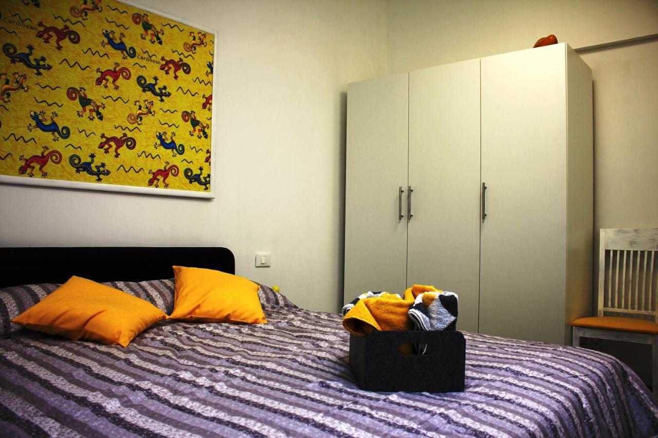 Villa Sonia Apartment & Rooms Lignano Sabbiadoro Zewnętrze zdjęcie