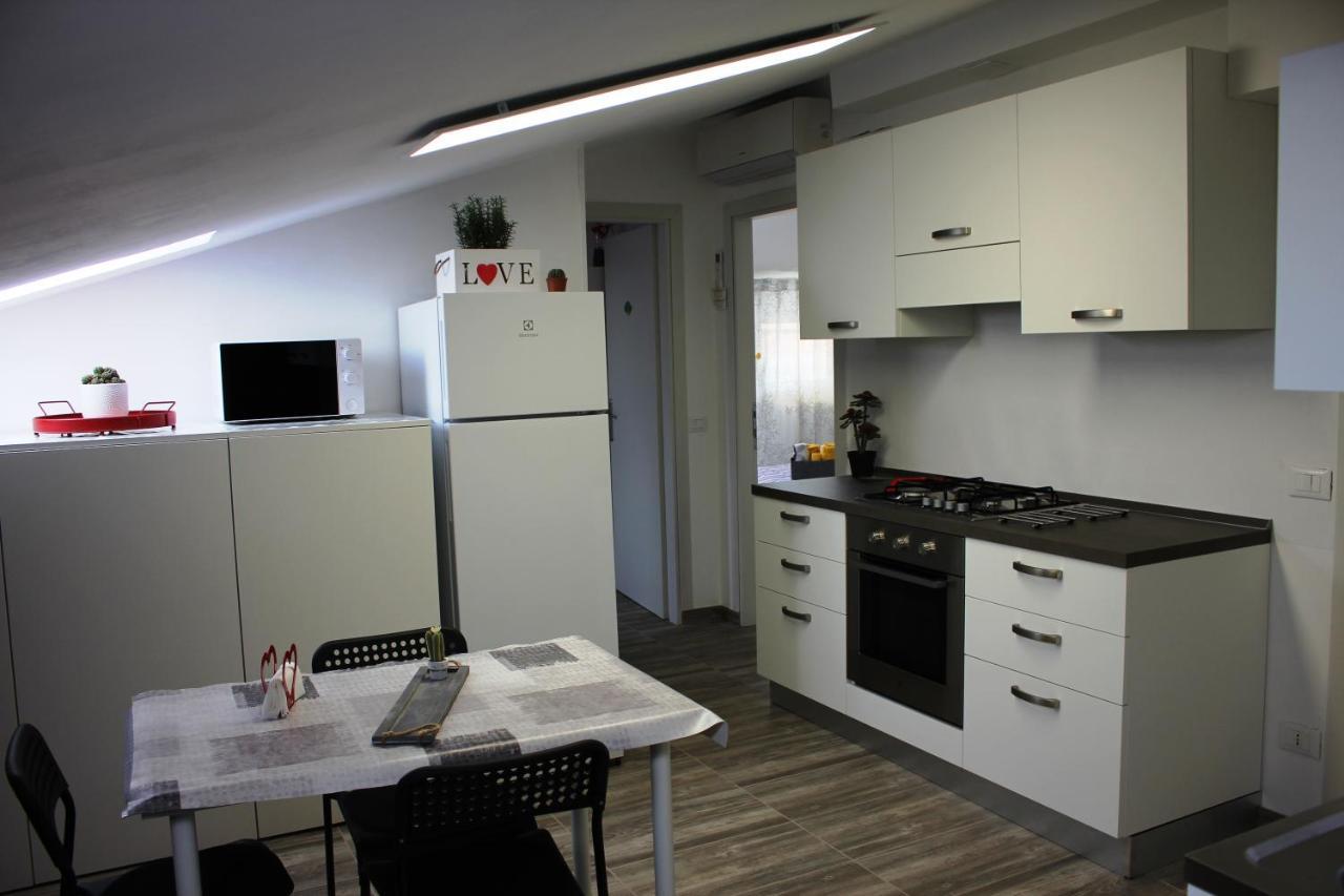 Villa Sonia Apartment & Rooms Lignano Sabbiadoro Zewnętrze zdjęcie