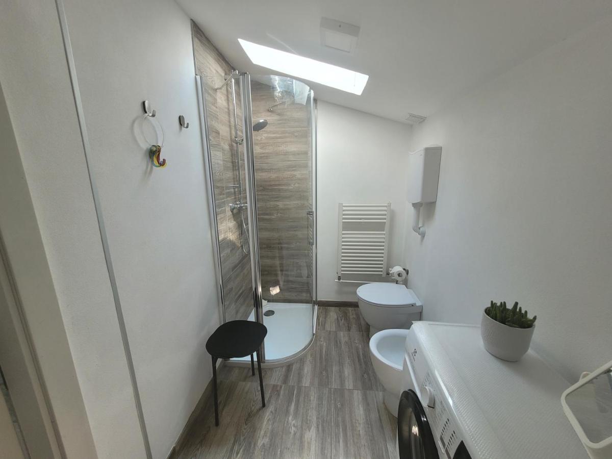 Villa Sonia Apartment & Rooms Lignano Sabbiadoro Zewnętrze zdjęcie