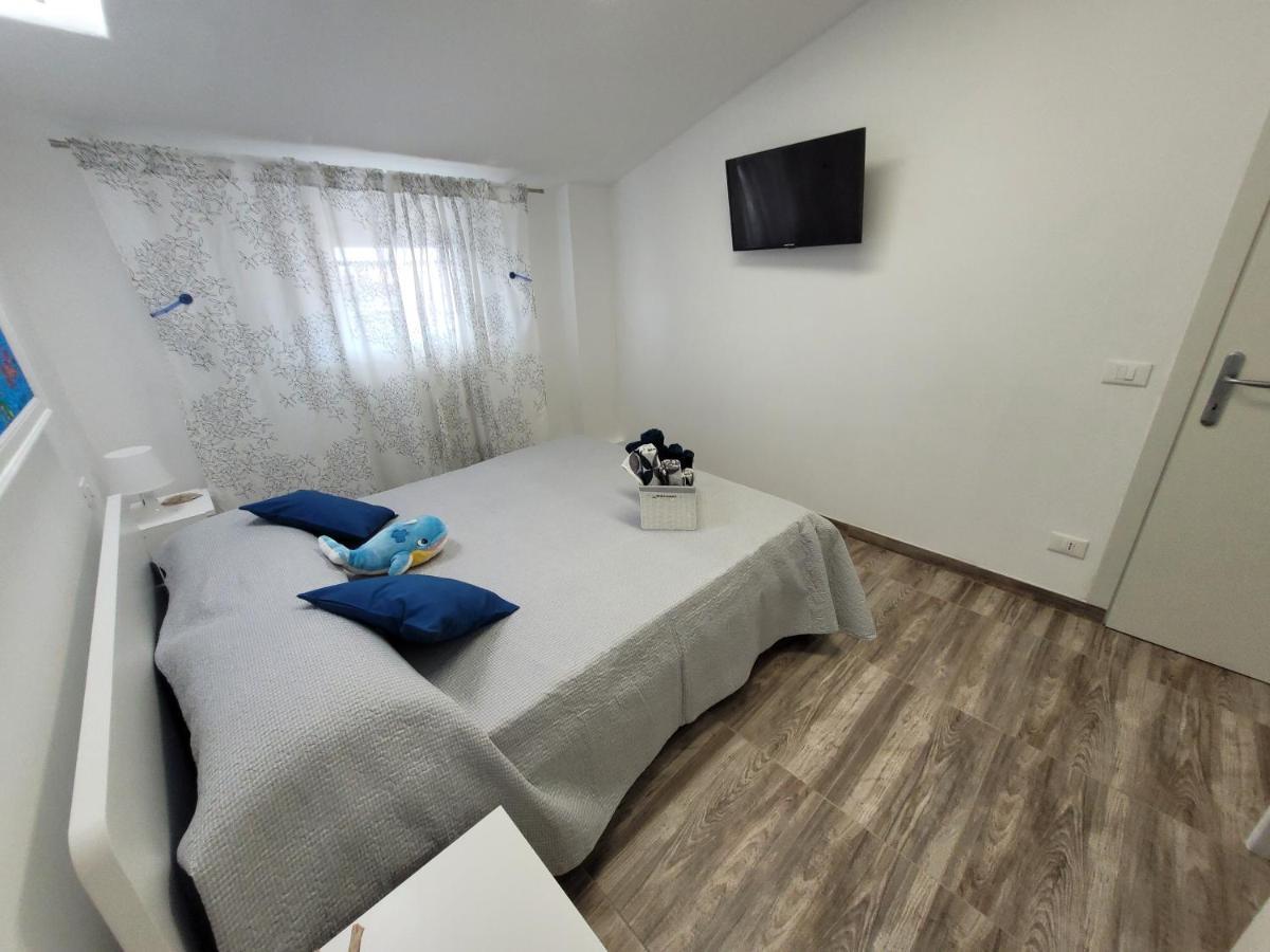 Villa Sonia Apartment & Rooms Lignano Sabbiadoro Zewnętrze zdjęcie