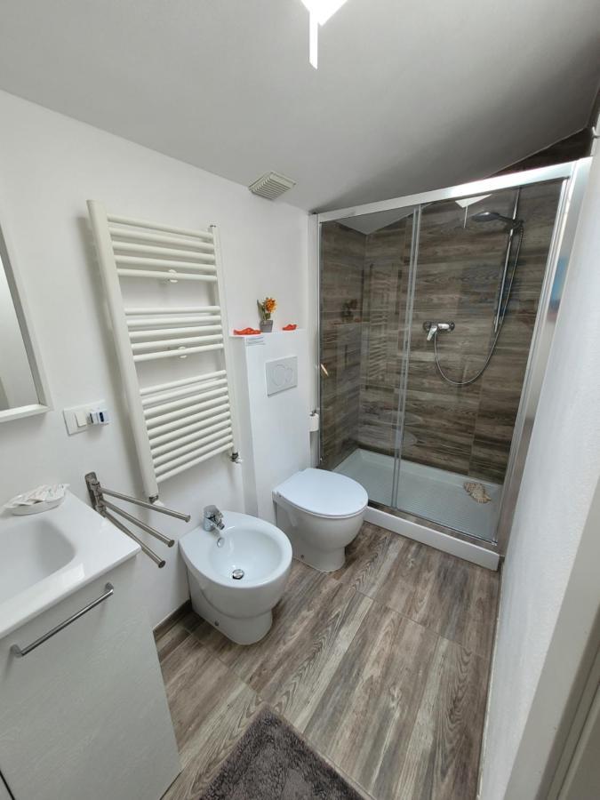 Villa Sonia Apartment & Rooms Lignano Sabbiadoro Zewnętrze zdjęcie