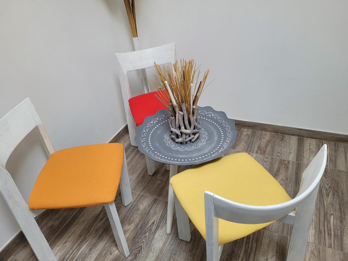 Villa Sonia Apartment & Rooms Lignano Sabbiadoro Zewnętrze zdjęcie