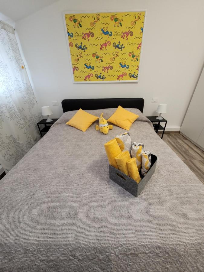 Villa Sonia Apartment & Rooms Lignano Sabbiadoro Zewnętrze zdjęcie