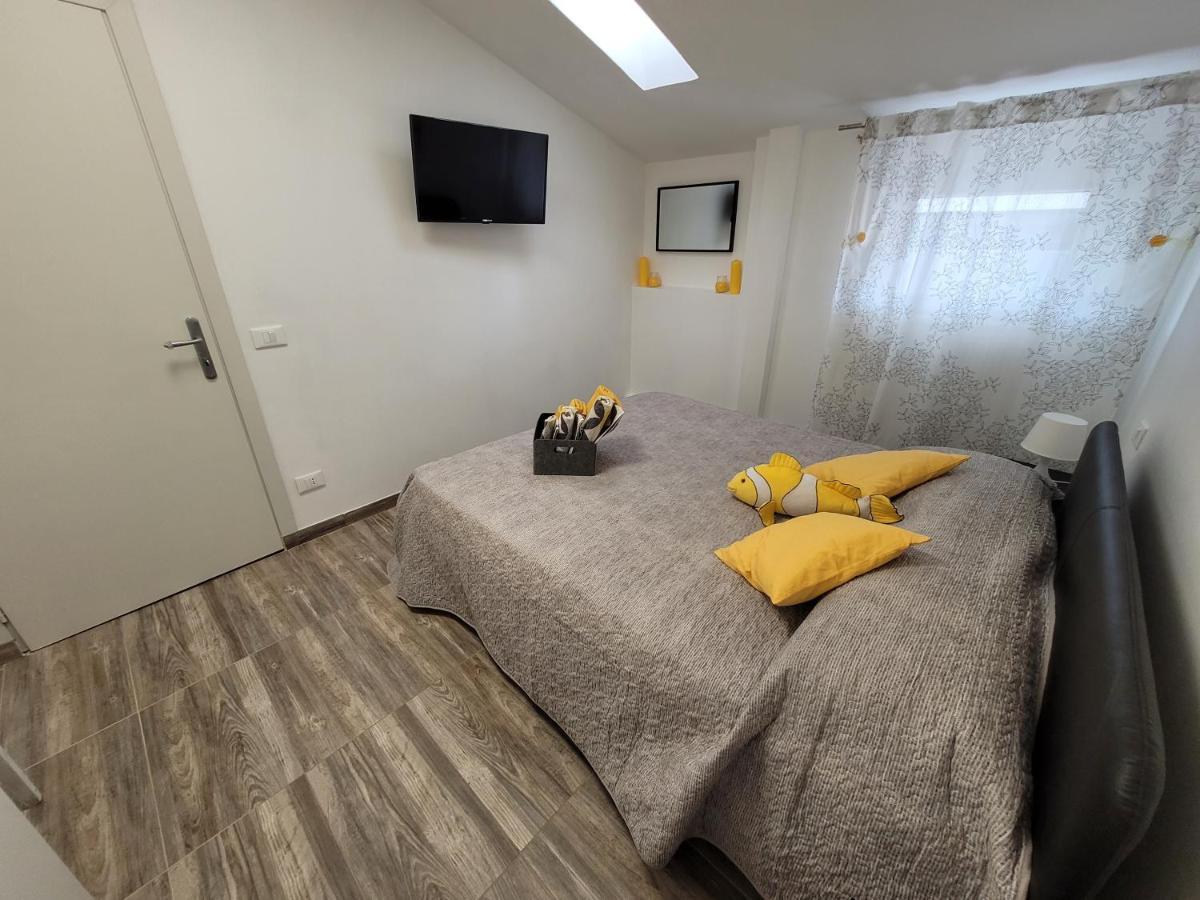 Villa Sonia Apartment & Rooms Lignano Sabbiadoro Zewnętrze zdjęcie