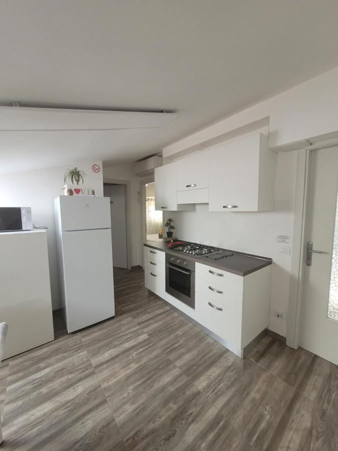 Villa Sonia Apartment & Rooms Lignano Sabbiadoro Zewnętrze zdjęcie