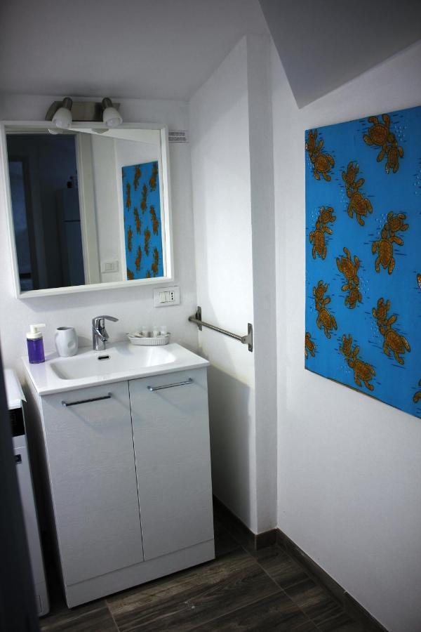 Villa Sonia Apartment & Rooms Lignano Sabbiadoro Zewnętrze zdjęcie